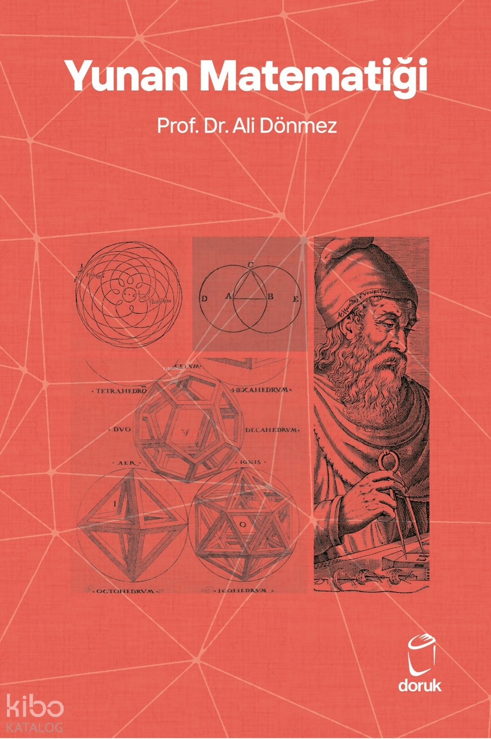 Yunan Matematiği - Ali Dönmez