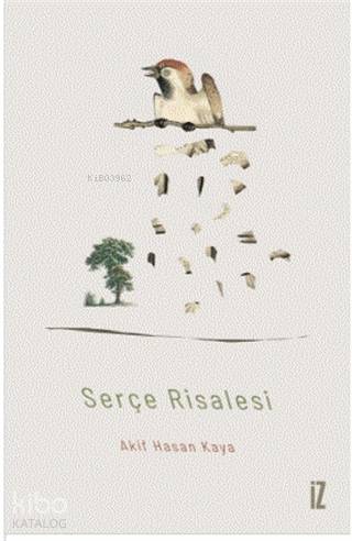 Serçe Risalesi