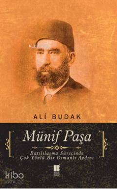 Münif Paşa