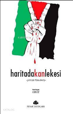Haritada Kan Lekesi - Asım Öz