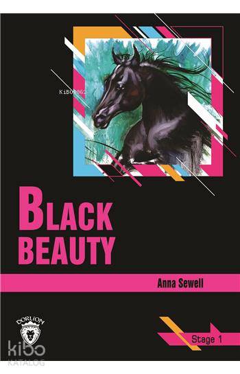 Black Beauty - Stage 1 - Anna Sewell