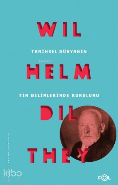 Tarihsel Dünyanın Tin Bilimlerinde Kurulumu