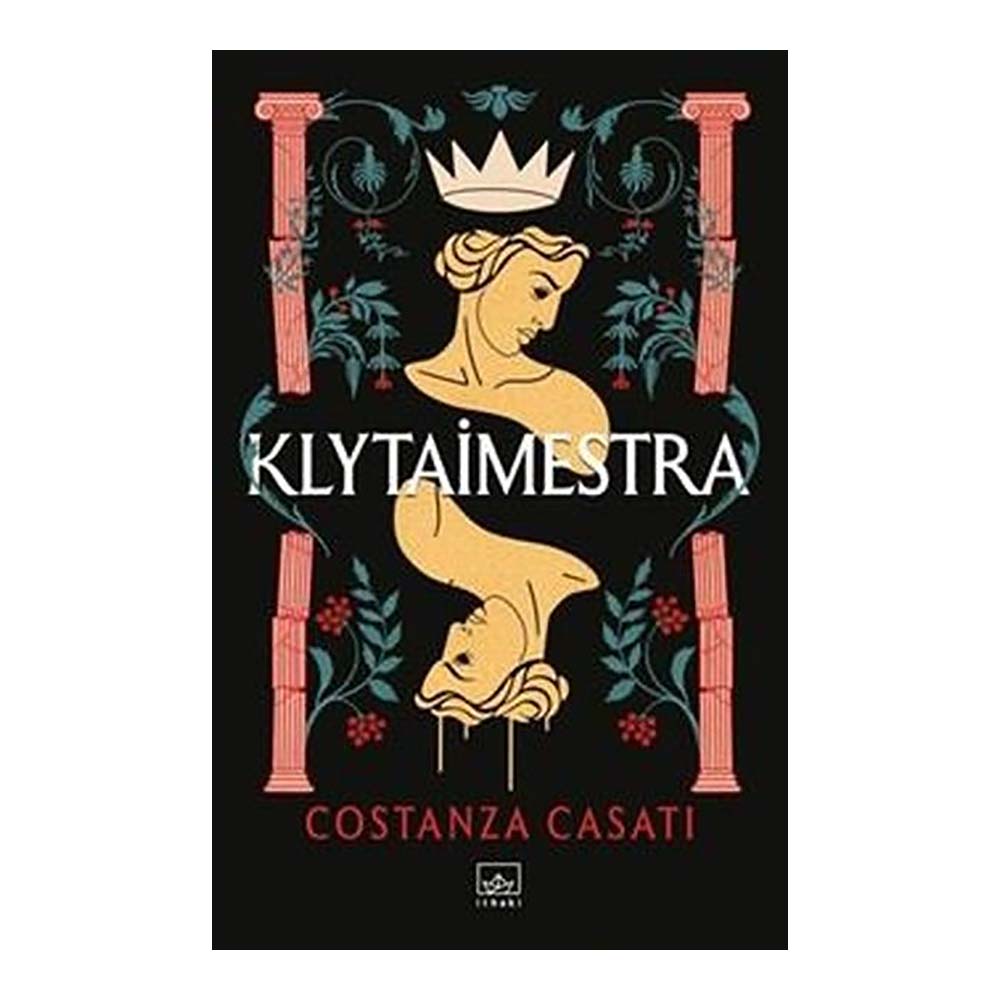 KLYTAİMESTRA