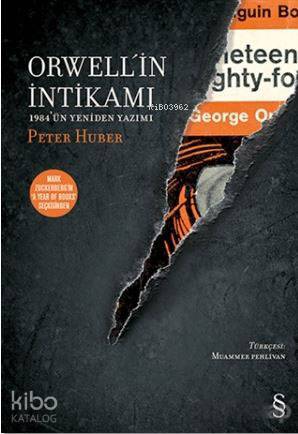 Orwell'in İntikamı