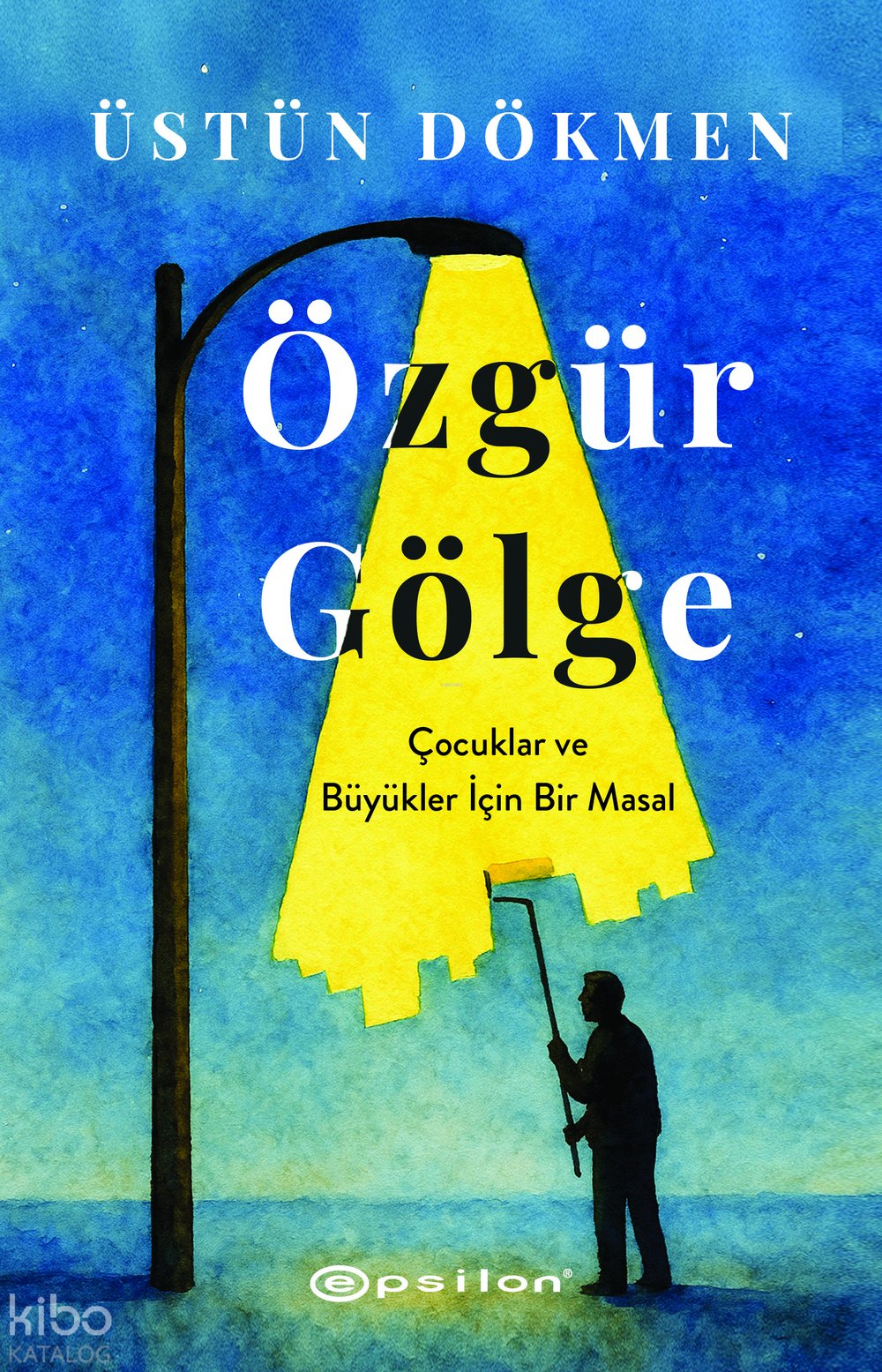 Özgür Gölge - Üstün Dökmen