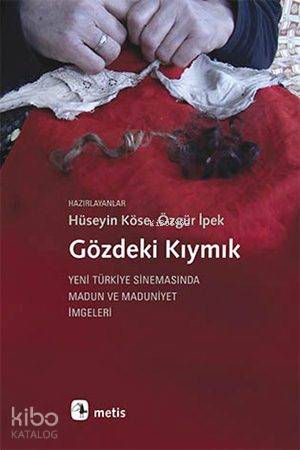 Gözdeki Kıymık