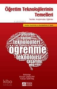 Öğretim Teknolojilerinin Temelleri