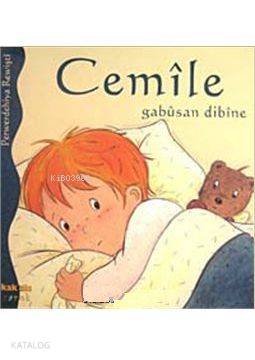 Cemile Gabusan Dibine - Aline De Pétingy