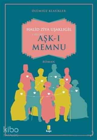 Aşk-ı Memnu