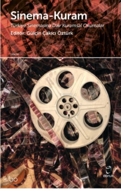 Sinema - Kuram - Gülçin Çakıcı Öztürk