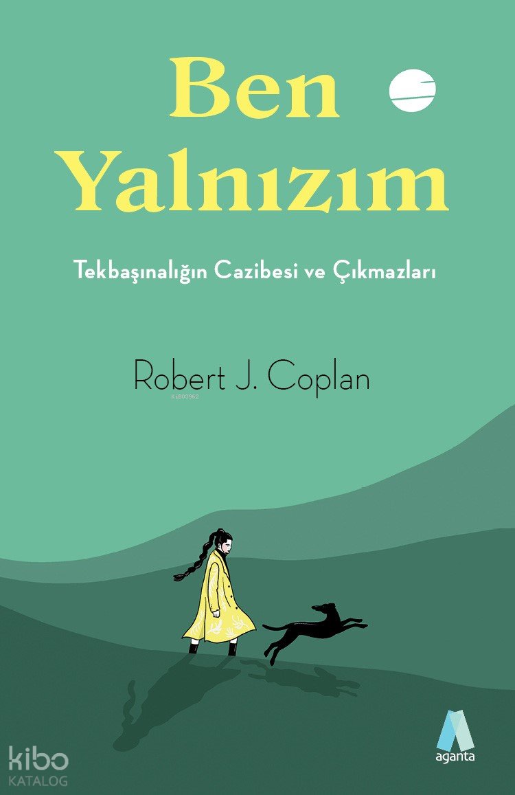 Ben Yalnızım - Robert J. Coplan