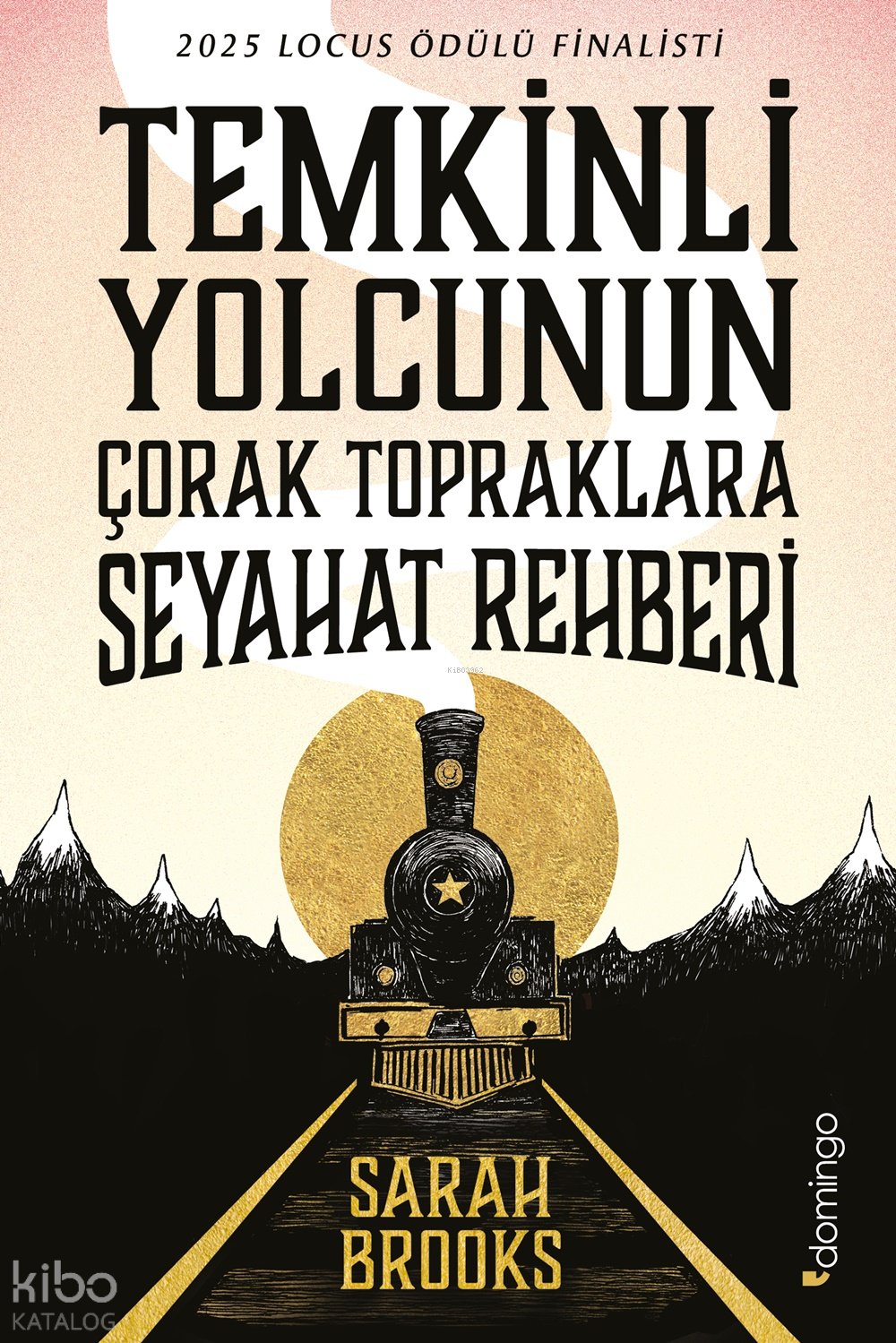 Temkinli Yolcunun Çorak Topraklara Seyahat Rehberi