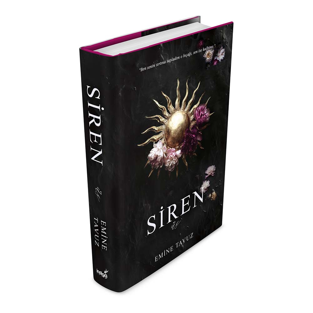 SİREN - ÜÇ CİLTLİ