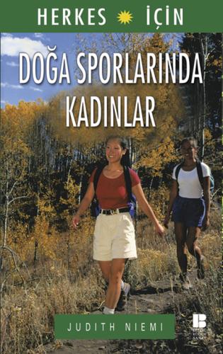 Herkes İçin Doğa Sporlarında Kadınlar