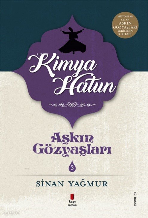 Kimya Hatun