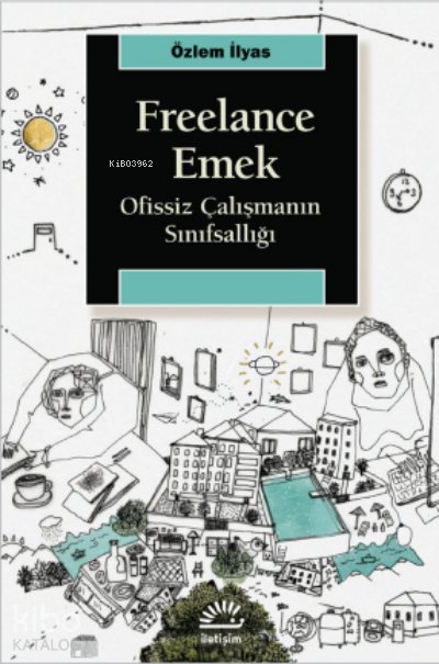 Freelance Emek