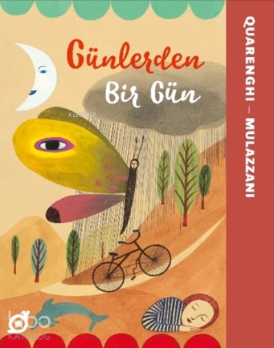 Günlerden Bir Gün