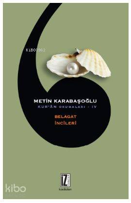 Belagat İncileri - Metin Karabaşoğlu