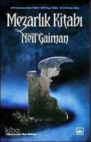 Mezarlık Kitabı - Neil Gaiman