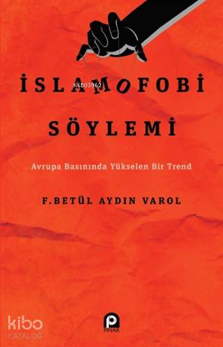 İslamofobi Söylemi