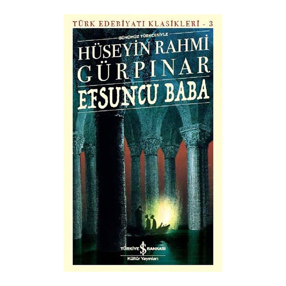 TEK / EFSUNCU BABA - 3