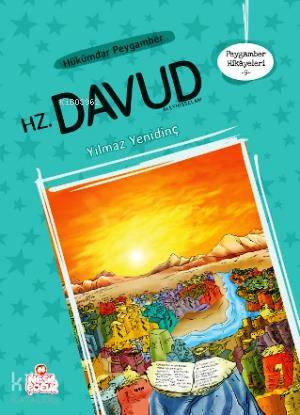 Hükümdar Peygamber Hz. Davut