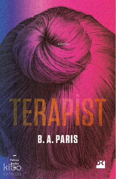 Terapist