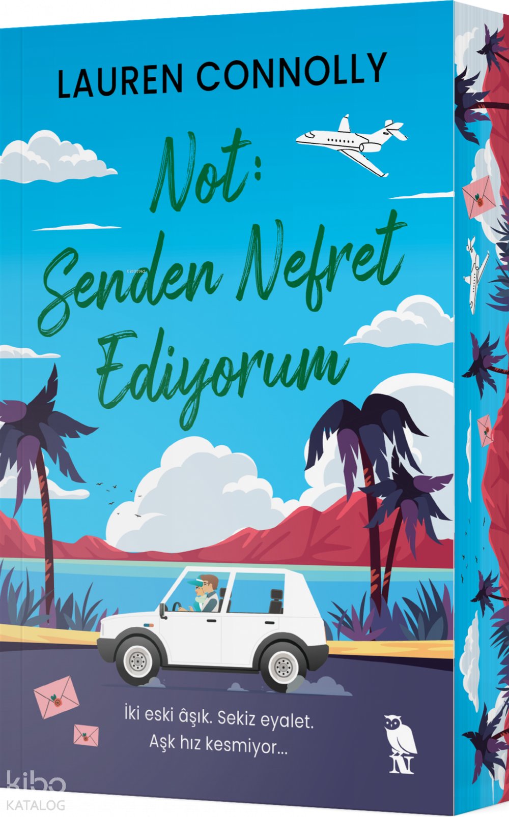 Not: Senden Nefret Ediyorum