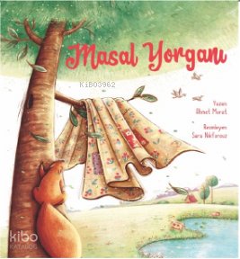 Masal Yorganı - Ahmet Murat