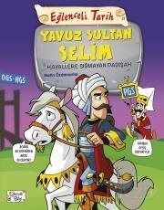 EĞLENCELİ BİLGİ YAVUZ SULTAN SELİM - Metin Özdamarlar