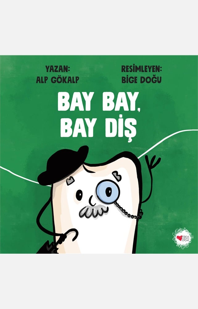Bay Bay, Bay Diş