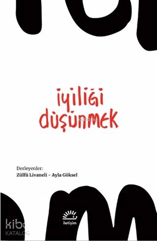 İyiliği Düşünmek - Ayla Göksel, Zülfü Livaneli
