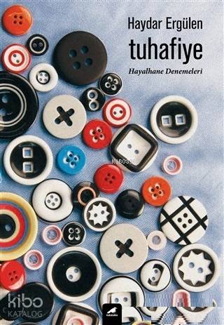 Tuhafiye
