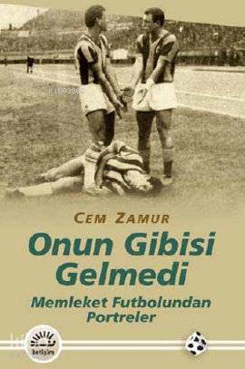 Onun Gibisi Gelmedi - Cem Zamur