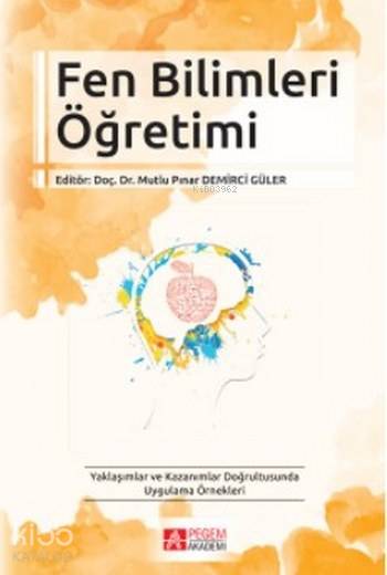 Fen Bilimleri Öğretimi - Kolektif