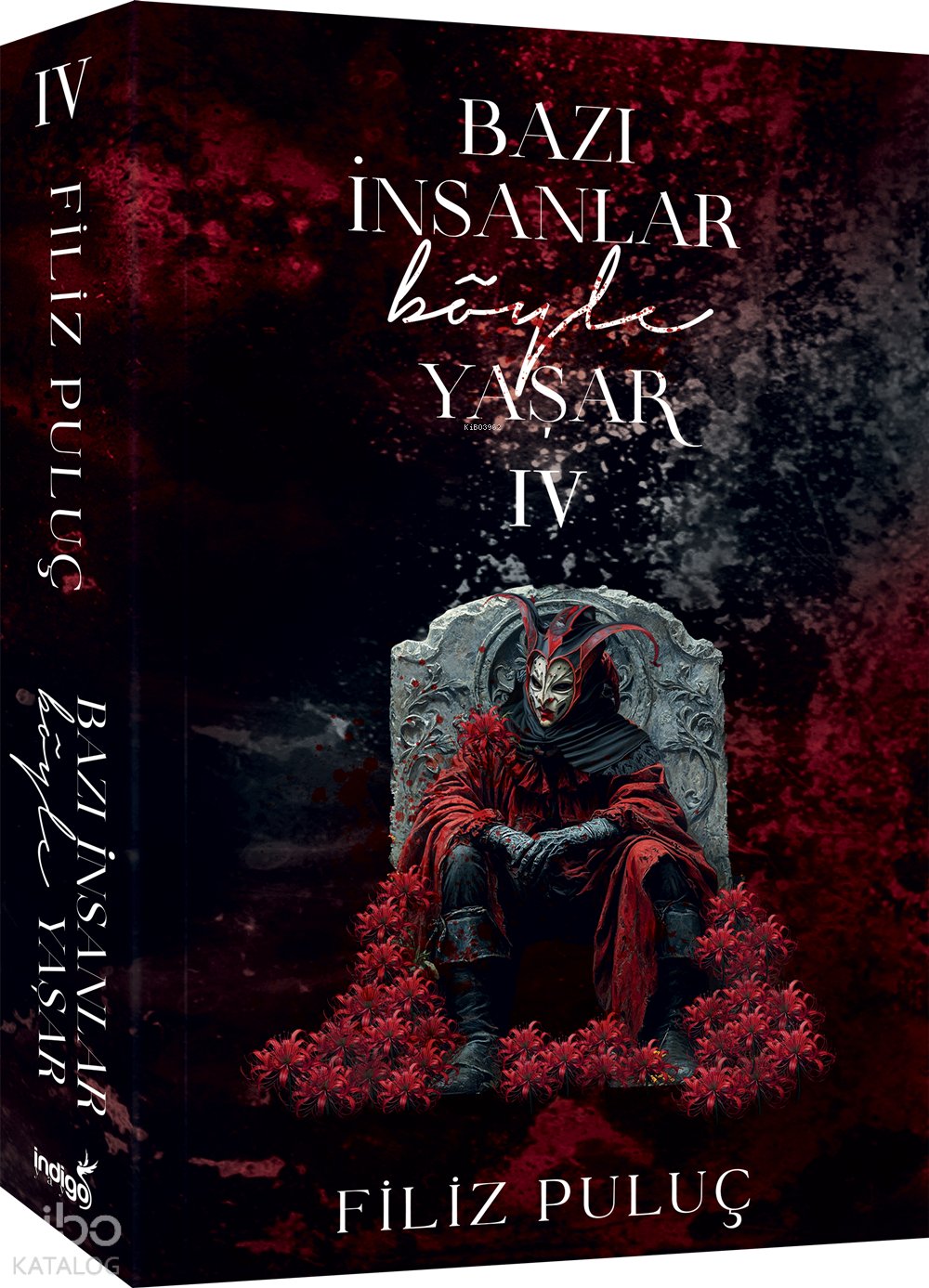 Bazı İnsanlar Böyle Yaşar 4