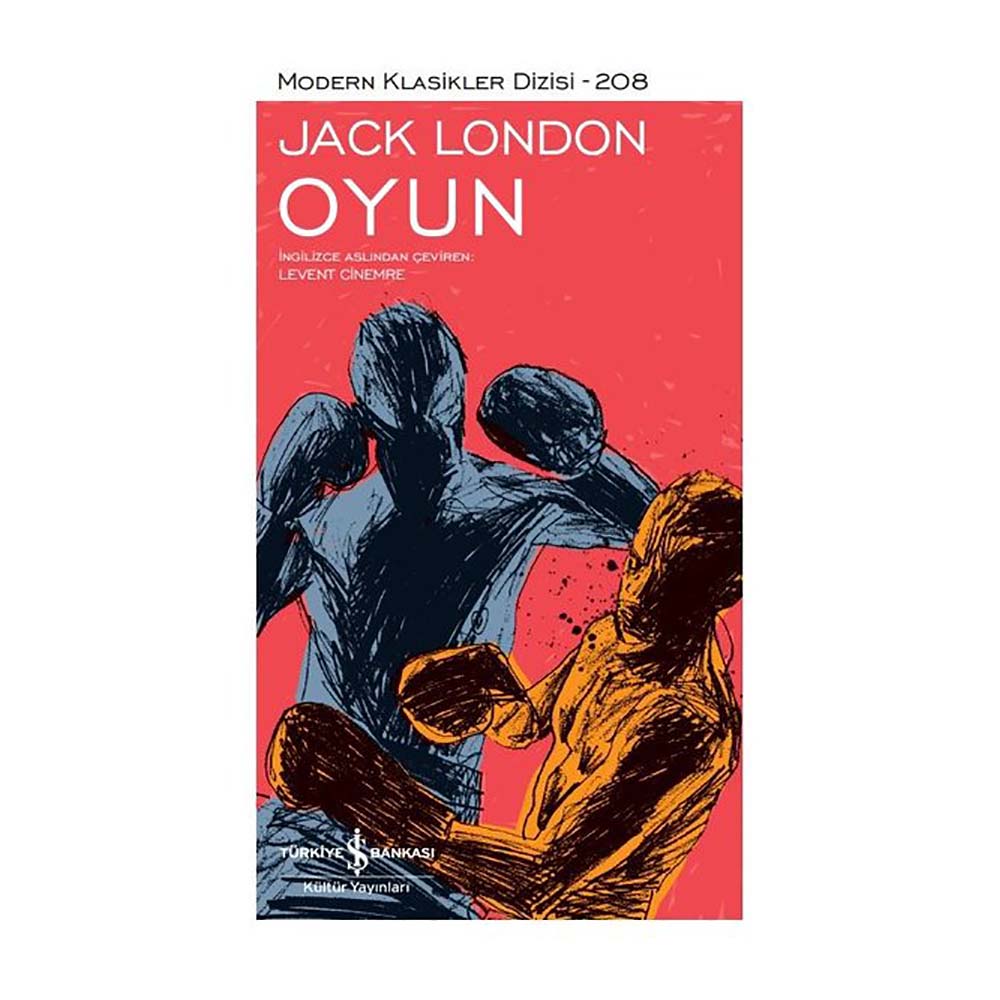 MKD /OYUN-208