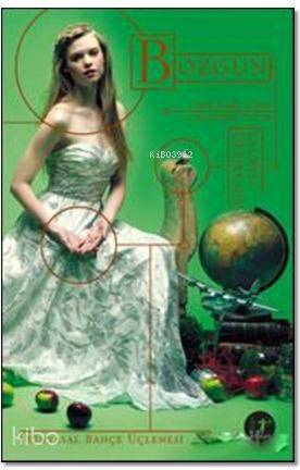 Bozgun - Lauren Destefano
