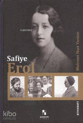 Safiye Erol - Mehmet Nuri Yardım