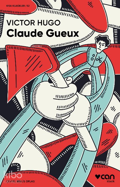 Claude Gueux - Victor Hugo