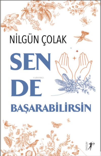 Sen De Başarabiliesin