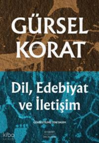 Dil, Edebiyat ve İletişim