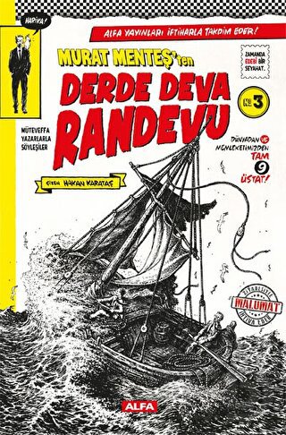 DERDE DEVA RANDEVU - NO 3