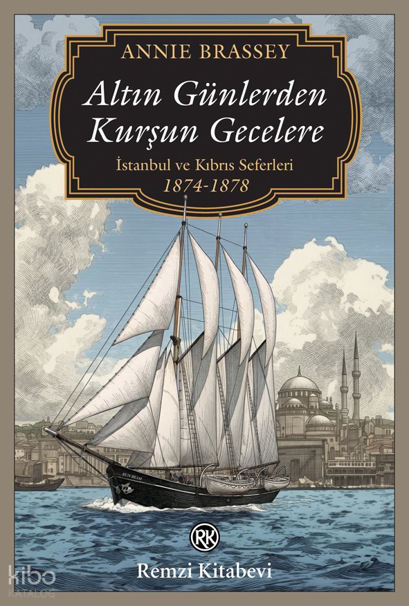 Altın Günlerden Kurşun Gecelere
