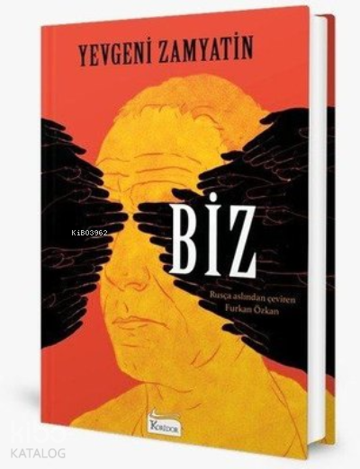 BİZ - BEZ CİLT