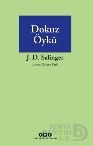 DOKUZ ÖYKÜ