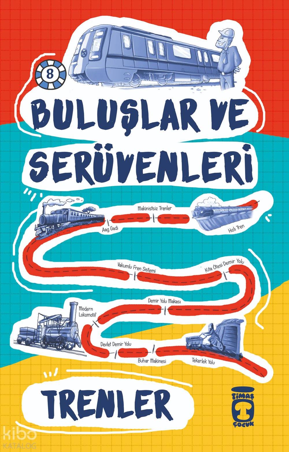 Trenler