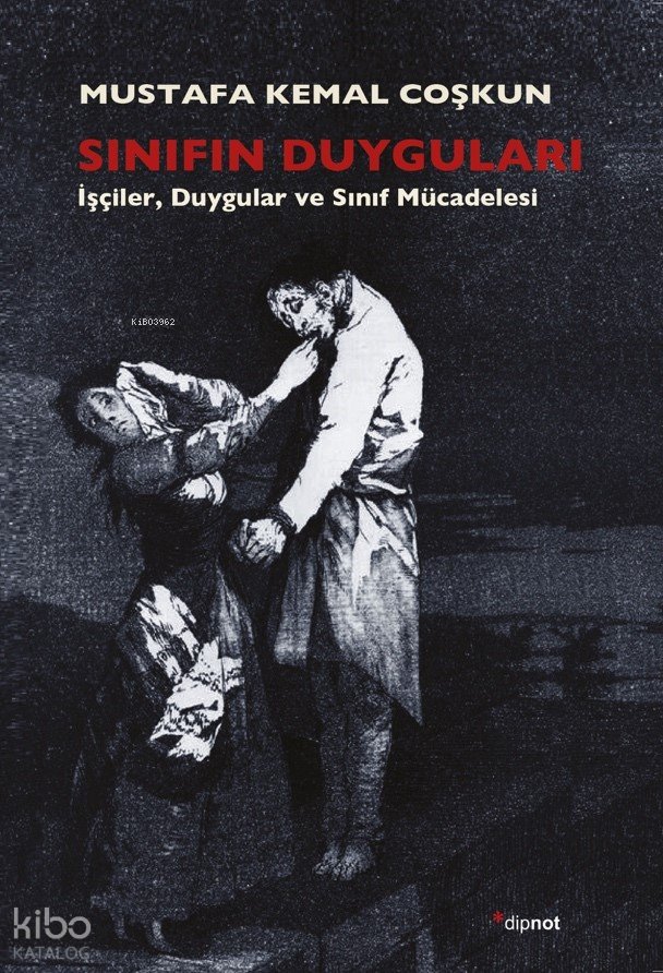 Sınıfın Duyguları - Mustafa Kemal Coşkun