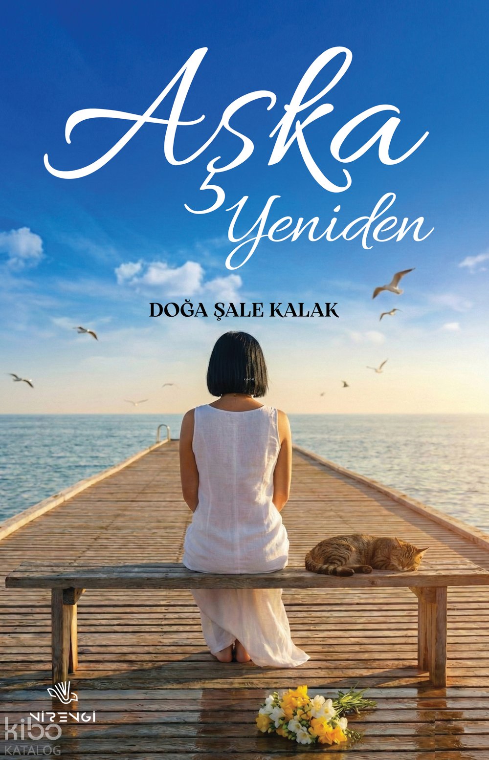 Aşka Yeniden