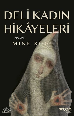 Deli Kadın Hikâyeleri